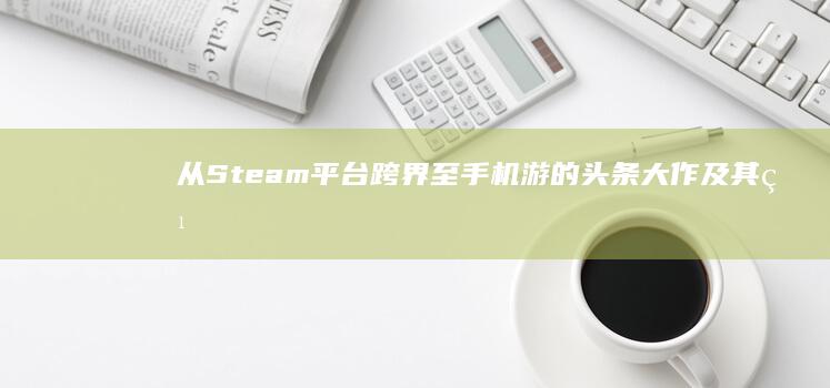 从Steam平台跨界至手机游的头条大作及其特点解析